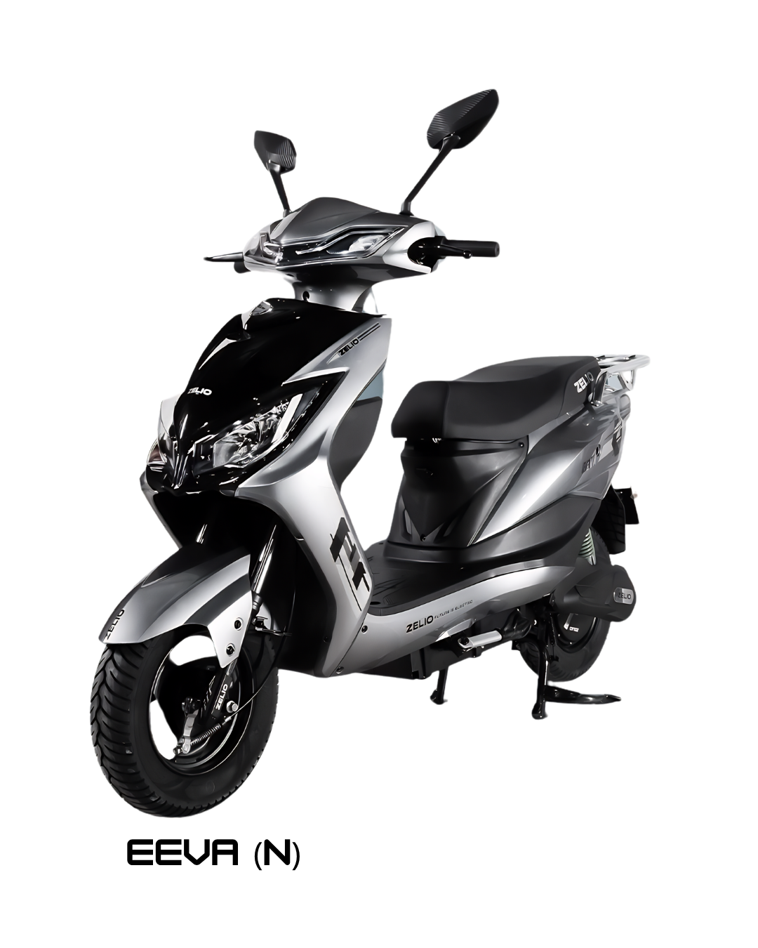 Scooty
